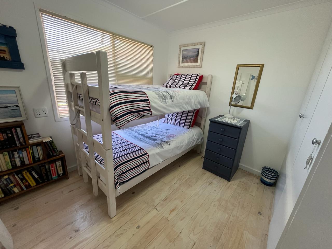 To Let 4 Bedroom Property for Rent in Klein Brak Western Cape